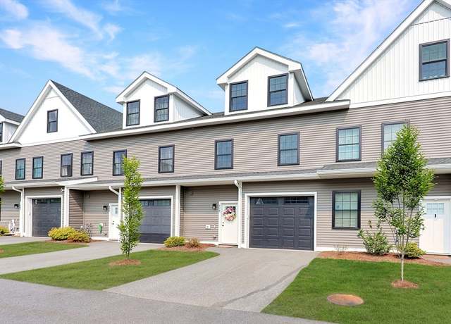 Property at 200 Albion Rd #210, Bedford, MA 01730, 4 beds, 2.5 baths