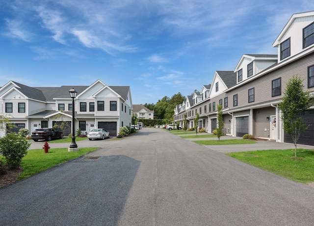 Property at 200 Albion Rd #210, Bedford, MA 01730, 4 beds, 2.5 baths
