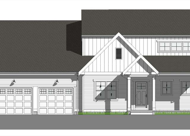 Property at 128 Mantell Rd, Uxbridge, MA 01569, 4 beds, 2.5 baths