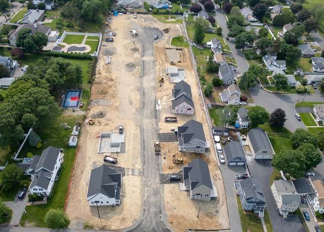 Property at 62 High St Lot 1, Stoneham, MA 02180, 4 beds, 2.5 baths