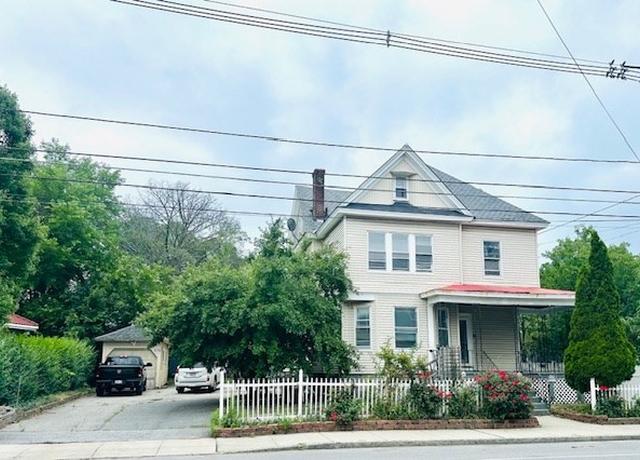 Property at 257 Stevens St, Lowell, MA 01851, 4 beds, 2 baths