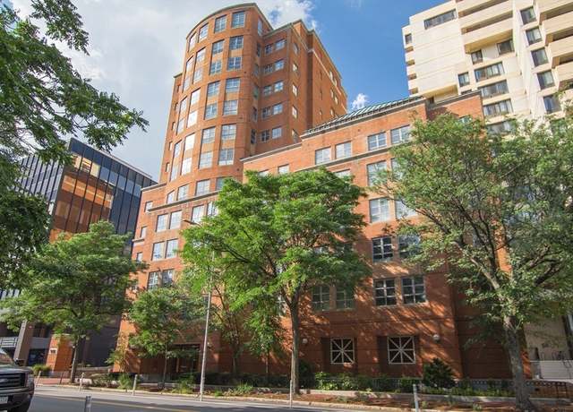 Property at 931 Massachusetts Ave #902, Cambridge, MA 02139, 2 beds, 2 baths