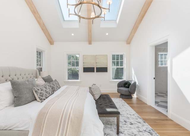 Property at 57 Museum #1, Cambridge, MA 02138, 4 beds, 3.5 baths