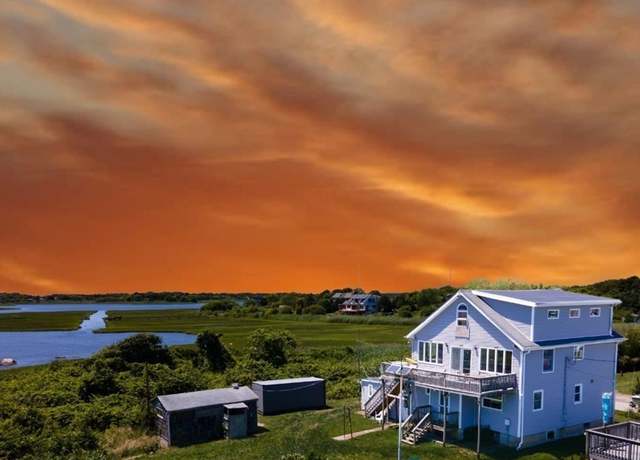 Property at 36 First St, Westport, MA 02790, 3 beds, 2 baths