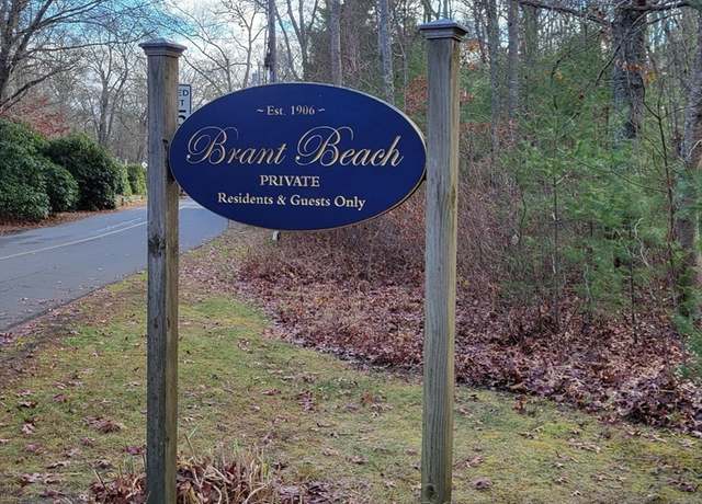 Property at 0 Brandt Beach Ave, Mattapoisett, MA 02739