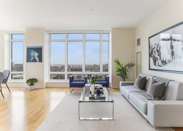 Property at 400 Stuart Unit 18C, Boston, MA 02116, 2 beds, 2 baths
