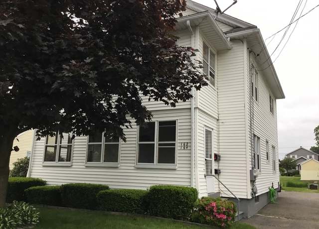 Property at 162 Highland Ave, Ludlow, MA 01056, 4 beds, 2 baths