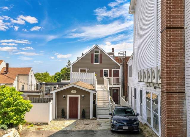 Property at 16 Main St #303, Plymouth, MA 02360, 2 beds, 2 baths