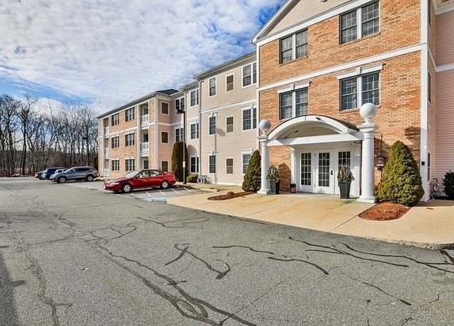 Property at 1 Millbrook Ln #306, Wakefield, MA 01889, 2 beds, 2 baths
