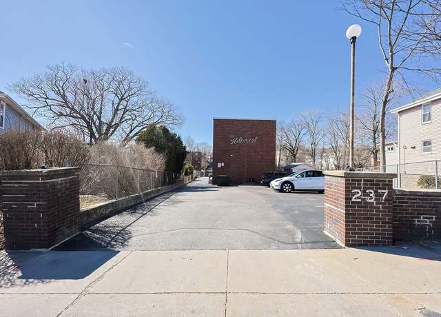 Property at 237 Cummins Hwy, Boston, MA 02131, 31 beds, 16 baths