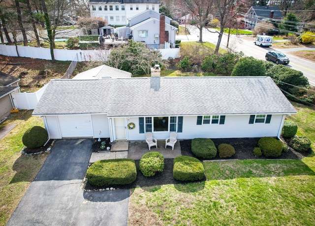 Property at 5 Paxton Rd, Framingham, MA 01701, 3 beds, 1 bath