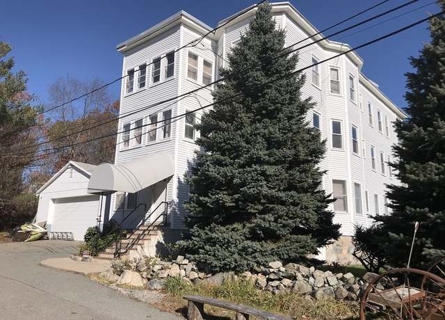 Property at 35 Heron, Boston, MA 02132, 9 beds, 4 baths