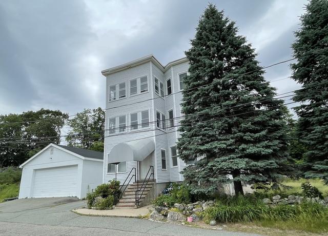 Property at 35 Heron, Boston, MA 02132, 9 beds, 4 baths