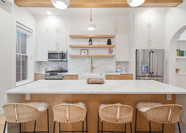 Property at 54 E Springfield St Unit A, Boston, MA 02118, 3 beds, 2 baths