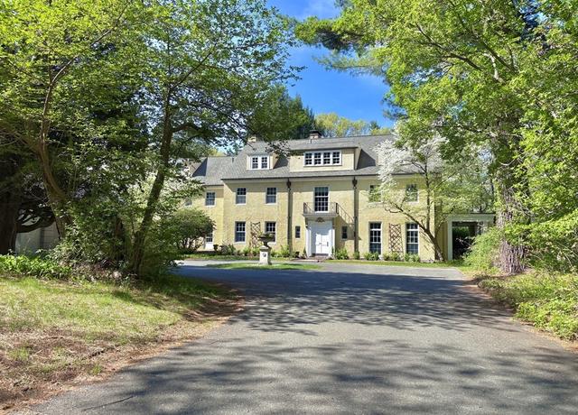 Property at 204 Ridge St, Millis, MA 02054, 6 beds, 3 baths