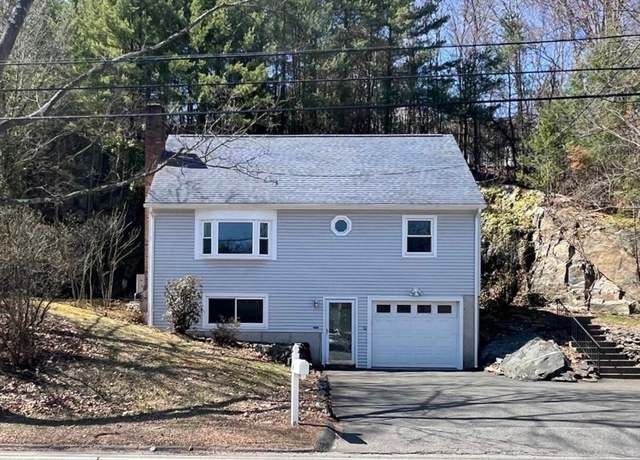 Property at 197 Winn St, Burlington, MA 01803, 3 beds, 2 baths