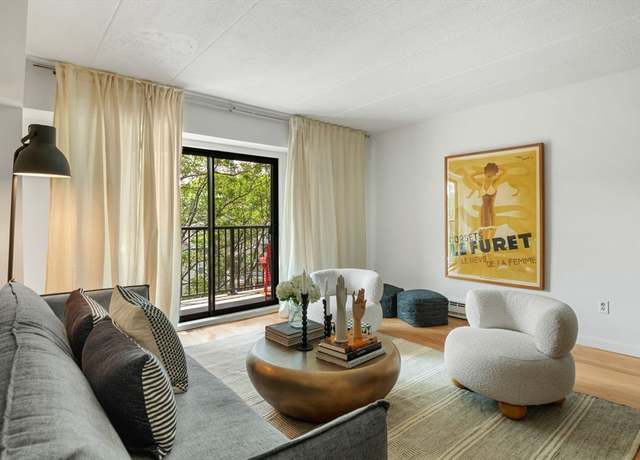 Property at 135 Pleasant St #403, Brookline, MA 02446, 2 beds, 2 baths