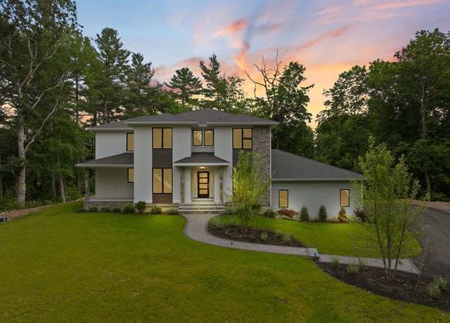 Property at 11 Olde Stable Ln, Easton, MA 02356, 5 beds, 3.5 baths