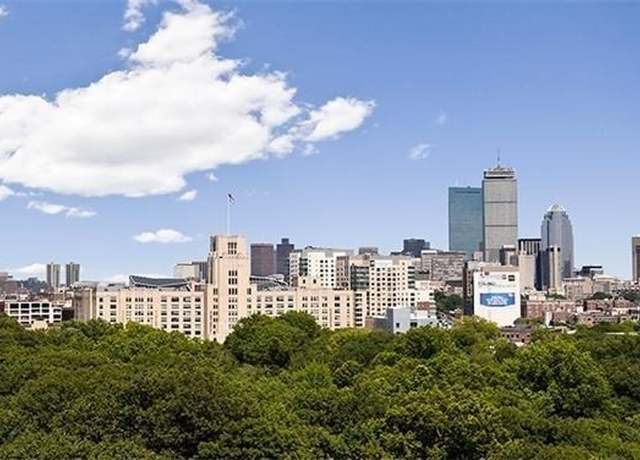 Property at 20 Chapel St Unit A907, Brookline, MA 02446, 1 bed, 1 bath