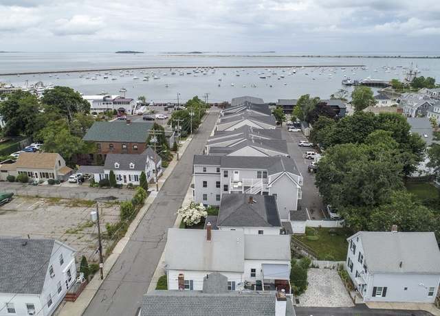 Property at 23 Howland #4, Plymouth, MA 02360, 1 bed, 1 bath