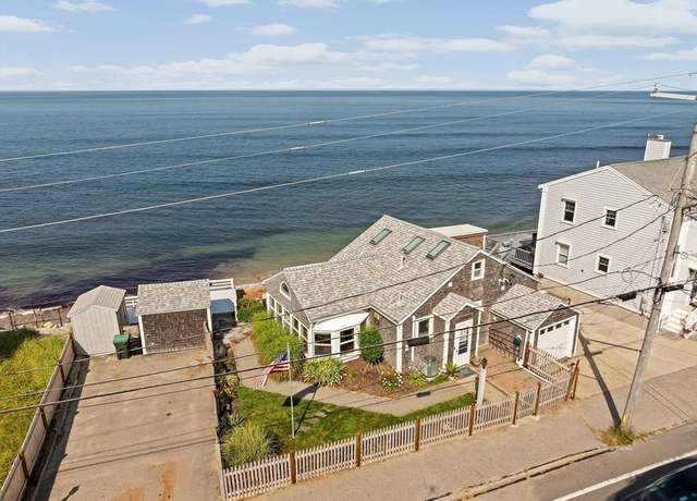 Property at 500 Ocean St, Marshfield, MA 02050, 2 beds, 1.5 baths
