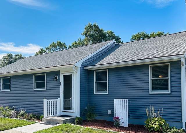 Property at 51 Nicks Rock Rd, Plymouth, MA 02360, 3 beds, 3 baths