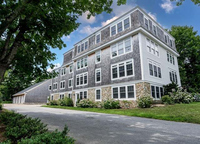 Property at 324 Front St #2, Marion, MA 02738, 3 beds, 3 baths