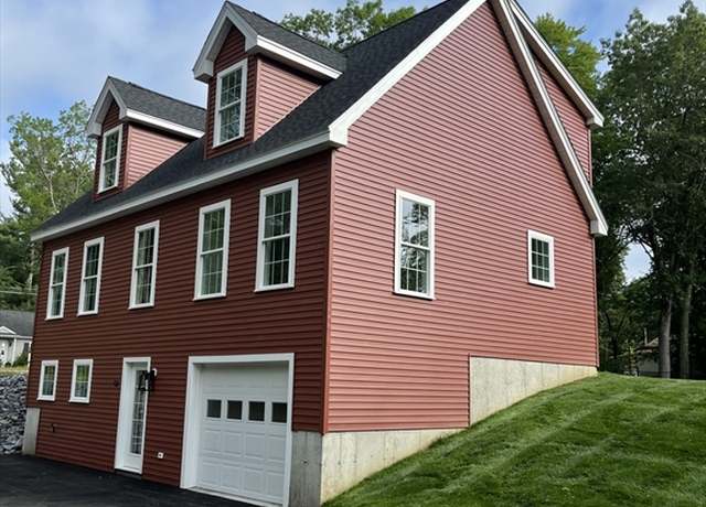 Property at 61 Arrow, Groton, MA 01450, 2 beds, 2 baths
