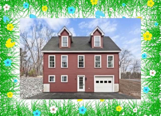 Property at 61 Arrow, Groton, MA 01450, 2 beds, 2 baths
