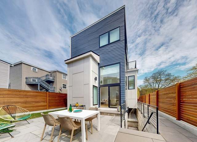 Property at 213 Third St, Cambridge, MA 02141, 5 beds, 3.5 baths