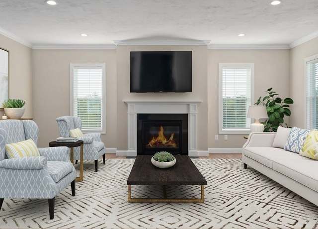 Property at 155 Rolling Ridge Dr #83, Northbridge, MA 01588, 2 beds, 2 baths