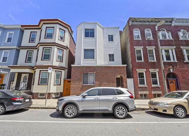 Property at 213 Chelsea St #3, Boston, MA 02128, 2 beds, 1 bath