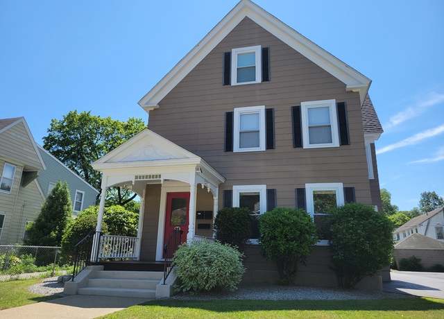 Property at 40 June St, Worcester, MA 01602, 3 beds, 3 baths
