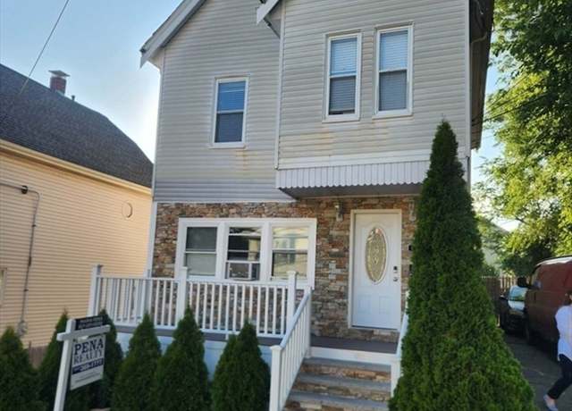 Property at 14 Russell St, Everett, MA 02149, 5 beds, 2 baths