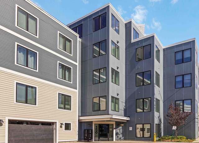 Property at 150 Hancock St #102, Quincy, MA 02171, 3 beds, 2 baths
