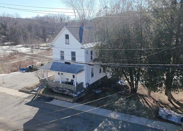 Property at 90 Canal St, Athol, MA 01331, 3 beds, 2 baths