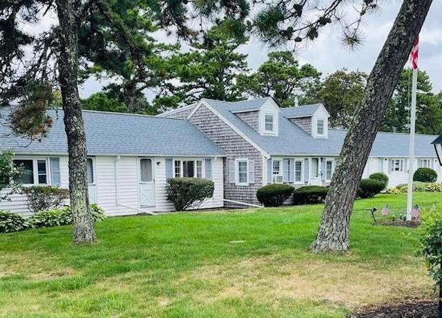 Property at 75 Beaten Rd #12, Dennis, MA 02639, 1 bed, 1 bath