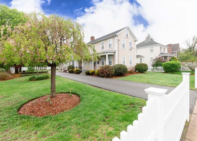 Property at 199 Lynn St, Peabody, MA 01960, 5 beds, 4 baths