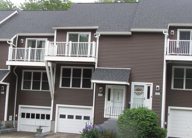 Property at 101 South Ave #202, Attleboro, MA 02703, 2 beds, 1.5 baths