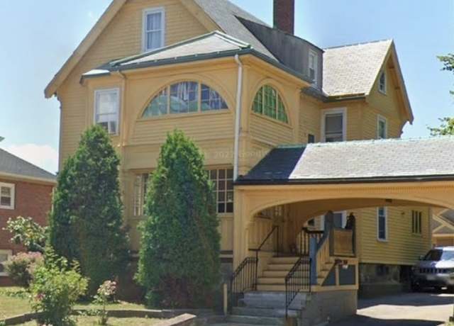 Property at 664 Washington St, Boston, MA 02135, 14 beds, 6 baths