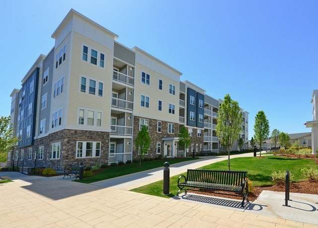 Property at 130 University Ave #1307, Westwood, MA 02090, 2 beds, 2 baths