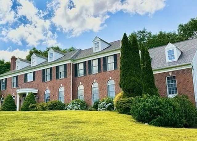 Property at 6 Everett Cir, Hopkinton, MA 01748, 4 beds, 3.5 baths