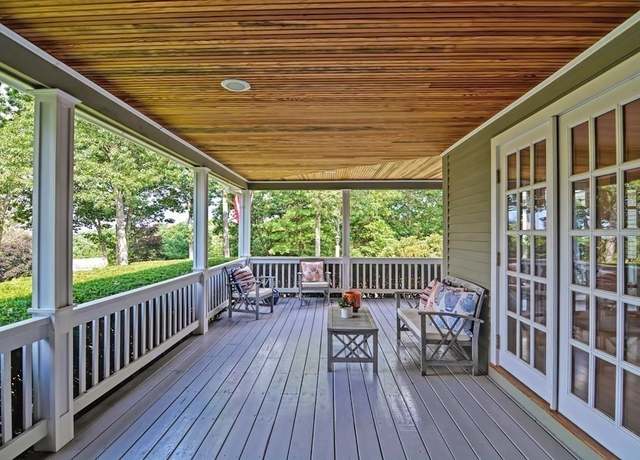 Property at 10 Stop River Rd, Norfolk, MA 02056, 4 beds, 4 baths