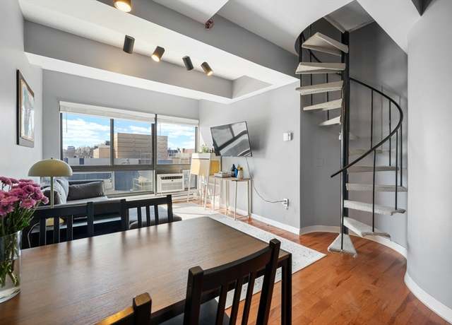 Property at 12 Stoneholm #621, Boston, MA 02115, 2 beds, 1.5 baths