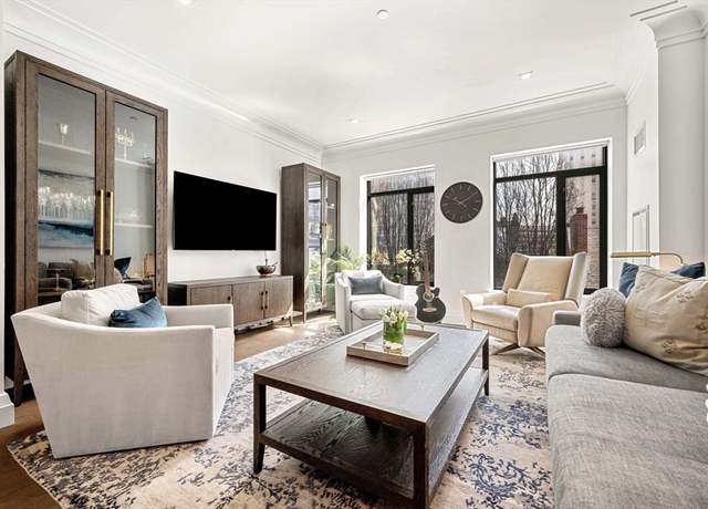 Property at 45 Temple St #405, Boston, MA 02114, 1 bed, 2 baths