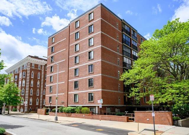 Property at 1580 Massachusetts Ave Unit 2G, Cambridge, MA 02138, 2 beds, 2 baths