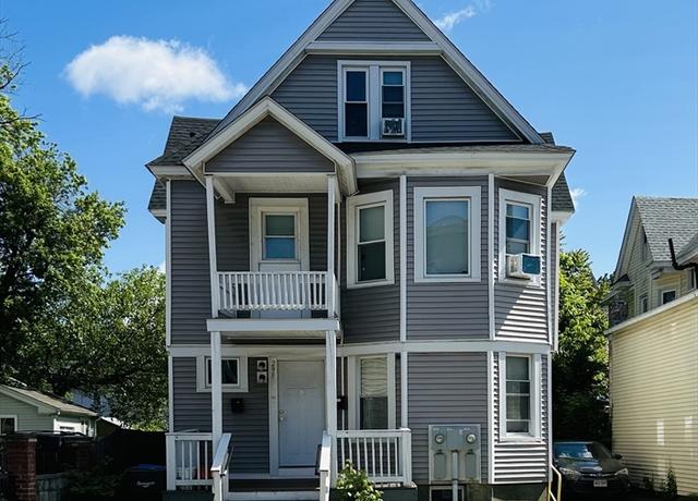 Property at 299 Belmont Ave, Springfield, MA 01108, 4 beds, 2 baths