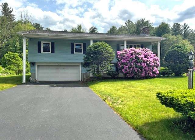 Property at 18 Ash St, Webster, MA 01570, 3 beds, 2 baths