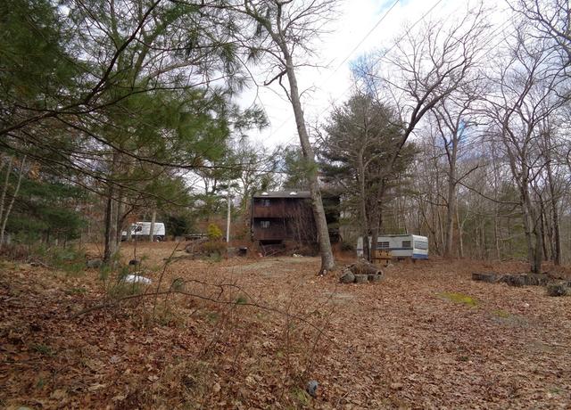 Property at 59 Foster Center Rd, Foster, RI 02825, 3 beds, 1.5 baths