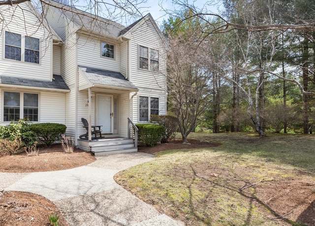 Property at 2806 Maple Brook Rd #2806, Bellingham, MA 02019, 2 beds, 2.5 baths